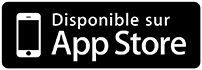 Morges City- Apple appStore