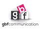logo GBF Communication